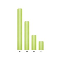 Appel Groene  Tule 30