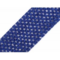 Licht Roze Crochet Elastisch Stretch Band Voor Tutu 