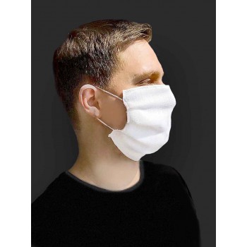 Herbruikbaar Katoenen Unisex Masker