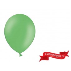 Groene Ballonnen