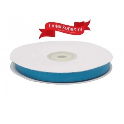 Dubbelzijdig satijn lint 10mm x 30 meter