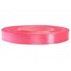 Candy Roze Satijn Lint 12 mm
