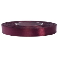 Lint aubergine 12mm
