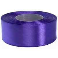  Satijn Lint violet 38 mm
