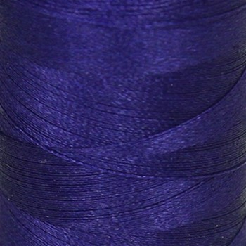 Borduurgaren diep blauw violet