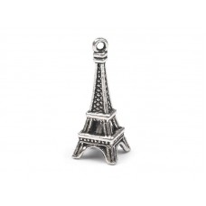 Bedel Eiffeltoren 3D 10x25 mm