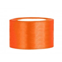 Oranje Lint 38 mm