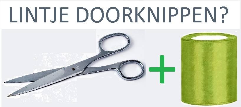 lintje doorknippen