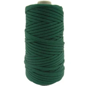 Groen touw